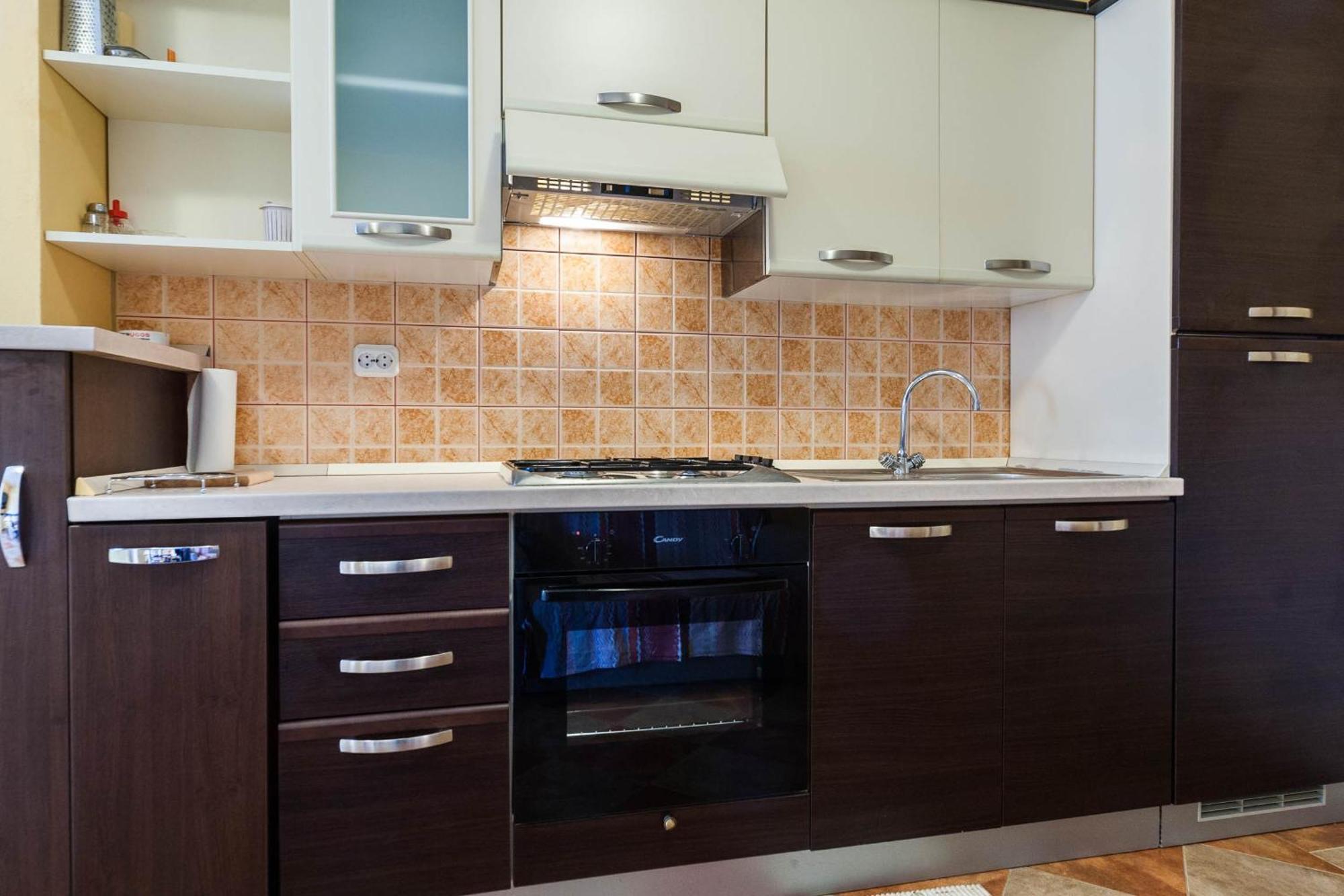 Apartments Karlo Вінєрац Номер фото